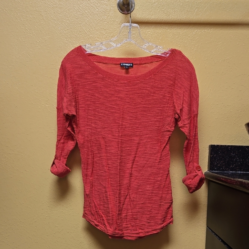 Express top